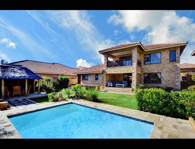 3 BEDROOM CLUSTER FOR SALE IN NORTH RIDING